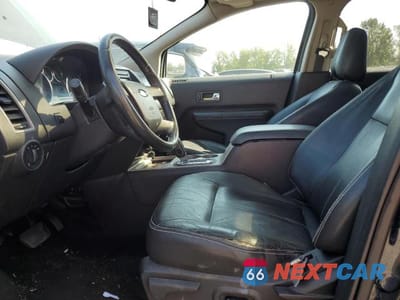 Zdjęcie 7 z 13 samochodu: 2008 FORD EDGE LIMITED VIN:2FMDK49C48BA18829 - miniatura
