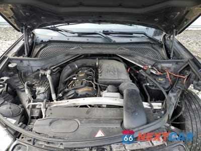 Zdjęcie 12 z 13 samochodu: 2015 BMW X6 XDRIVE35I VIN:5UXKU2C50F0N77702 - miniatura