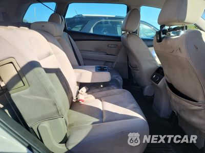 Zdjęcie 11 z 13 samochodu: 2008 MAZDA CX-9 VIN:JM3TB28V180135865 - miniatura