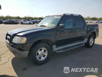 2002 FORD EXPLORER SPORT TRAC 1FMZU67E02UD55127 - główne zdjęcie licytacji z USA - miniatura
