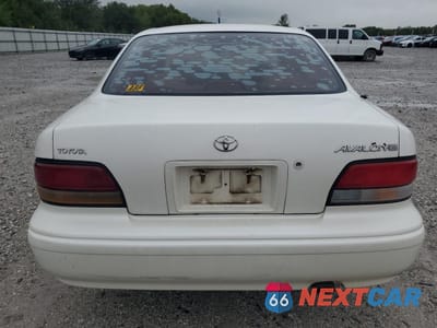 Zdjęcie 6 z 14 samochodu: 1996 TOYOTA AVALON XL VIN:4T1BF12B2TU094127 - miniatura
