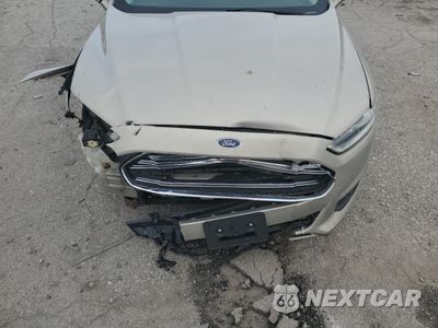 Zdjęcie 11 z 12 samochodu: 2016 FORD FUSION SE VIN:3FA6P0H78GR167035 - miniatura