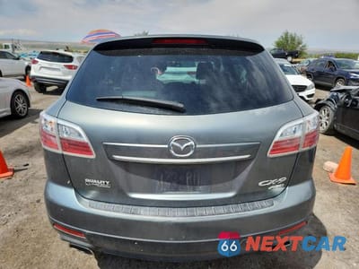 Zdjęcie 6 z 13 samochodu: 2011 MAZDA CX-9 VIN:JM3TB3CV0B0307369 - miniatura