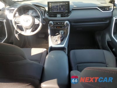 Zdjęcie 8 z 13 samochodu: 2021 TOYOTA RAV4 PRIME SE VIN:JTMAB3FV1MD040668 - miniatura