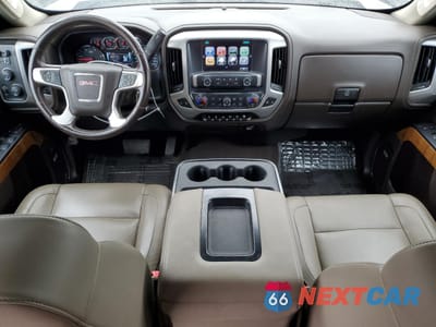 Zdjęcie 8 z 12 samochodu: 2019 GMC SIERRA K2500 SLT VIN:1GT12REY5KF165267 - miniatura