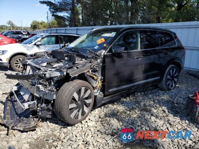 2024 VOLVO XC90 PLUS YV4H60CEXR1207105 - główne zdjęcie licytacji z USA - miniatura