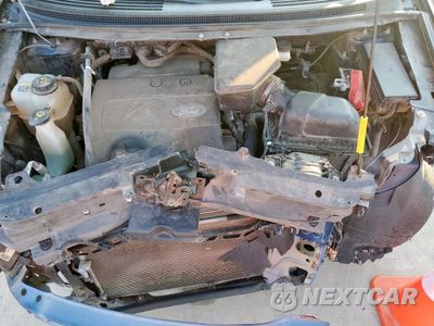 Zdjęcie 12 z 15 samochodu: 2012 FORD EDGE SEL VIN:2FMDK3JC0CBA59117 - miniatura