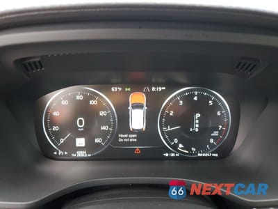 Zdjęcie 9 z 16 samochodu: 2021 VOLVO XC60 T6 INSCRIPTION VIN:YV4A22RL2M1749709 - miniatura