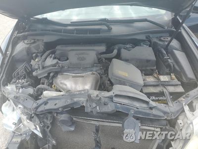 Zdjęcie 11 z 12 samochodu: 2012 TOYOTA CAMRY BASE VIN:4T4BF1FK0CR177328 - miniatura