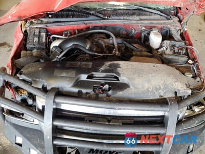 Zdjęcie 11 z 13 samochodu: 2003 GMC SIERRA K2500 HEAVY DUTY VIN:1GTHK24173E100289 - miniatura