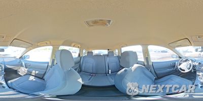 Zdjęcie 15 z 15 samochodu: 2013 NISSAN ROGUE S VIN:JN8AS5MTXDW033661 - miniatura