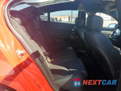 Zdjęcie 10 z 14 samochodu: 2009 PONTIAC G8 GXP VIN:6G2EP57WX9L301533 - miniatura