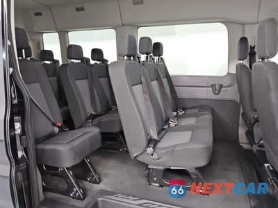 Zdjęcie 11 z 15 samochodu: 2023 FORD TRANSIT T-350 VIN:1FBAX2C8XPKB86890 - miniatura