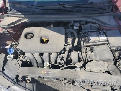 Zdjęcie 11 z 15 samochodu: 2020 HYUNDAI ELANTRA SE VIN:KMHD74LF9LU014265 - miniatura
