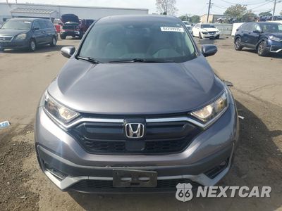 Piąte zdjęcie samochodu w środku: 2020 HONDA CR-V EX VIN:2HKRW2H58LH639350 - miniatura