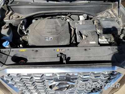 Zdjęcie 12 z 16 samochodu: 2020 HYUNDAI PALISADE SEL VIN:KM8R44HE1LU041085 - miniatura
