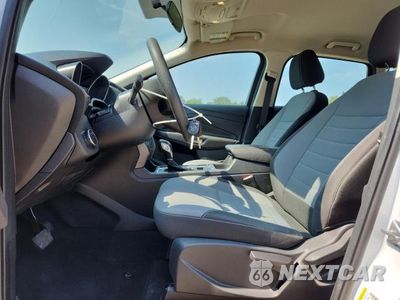 Zdjęcie 7 z 13 samochodu: 2017 FORD ESCAPE S VIN:1FMCU0F75HUA27149 - miniatura