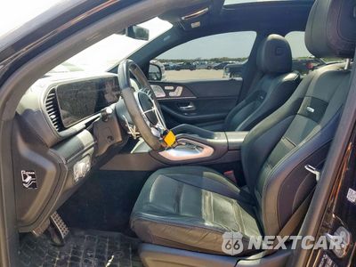 Zdjęcie 7 z 14 samochodu: 2021 MERCEDES-BENZ GLE COUPE 63 S 4MATIC AMG VIN:4JGFD8KB0MA380786 - miniatura