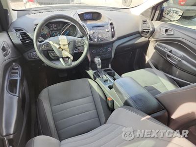 Zdjęcie 8 z 13 samochodu: 2018 FORD ESCAPE S VIN:1FMCU0F77JUD20153 - miniatura
