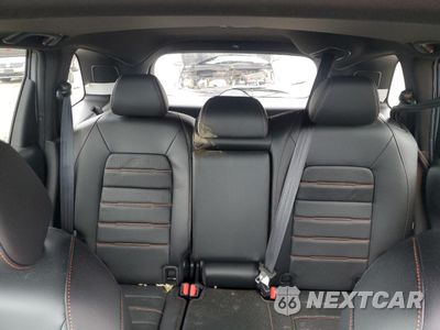 Zdjęcie 10 z 15 samochodu: 2025 HONDA CR-V SPORT TOURING VIN:5J6RS6H96SL035385 - miniatura