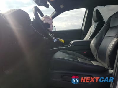 Zdjęcie 7 z 16 samochodu: 2024 HONDA PASSPORT BLACK EDITION VIN:5FNYF8H85RB015909 - miniatura