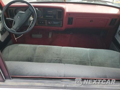 Zdjęcie 8 z 14 samochodu: 1991 DODGE D-SERIES D200 VIN:1B7KE26C1MS323491 - miniatura