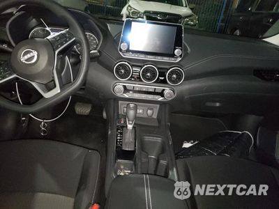 Zdjęcie 8 z 12 samochodu: 2024 NISSAN SENTRA SV VIN:3N1AB8CVXRY364968 - miniatura