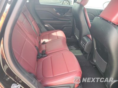 Zdjęcie 11 z 16 samochodu: 2024 LINCOLN CORSAIR GRAND TOURING VIN:5LMTJ5DZ4RUL06052 - miniatura
