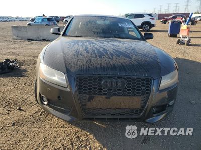 Piąte zdjęcie samochodu w środku: 2012 AUDI A5 PREMIUM PLUS VIN:WAULFAFRXCA039200 - miniatura
