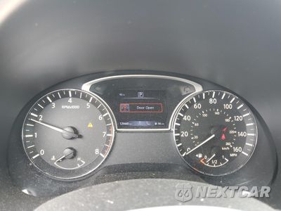 Zdjęcie 9 z 13 samochodu: 2018 NISSAN ALTIMA 2.5 VIN:1N4AL3APXJC146033 - miniatura