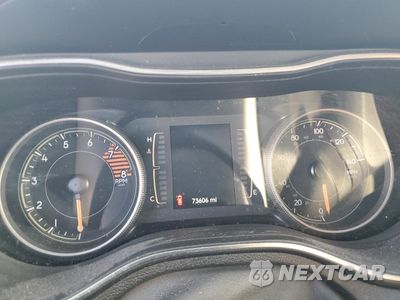 Zdjęcie 9 z 15 samochodu: 2019 JEEP CHEROKEE LATITUDE VIN:1C4PJLCX9KD284844 - miniatura