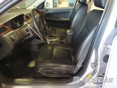 Zdjęcie 7 z 14 samochodu: 2006 CHEVROLET IMPALA LT VIN:2G1WC581569277553 - miniatura