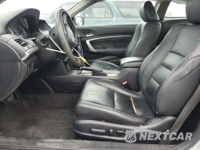 Zdjęcie 7 z 13 samochodu: 2008 HONDA ACCORD EXL VIN:1HGCS22838A016528 - miniatura