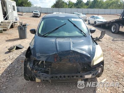 Piąte zdjęcie samochodu w środku: 2016 FORD ESCAPE SE VIN:1FMCU0G71GUB46748 - miniatura