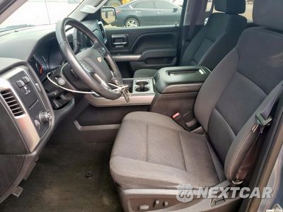 Zdjęcie 7 z 12 samochodu: 2016 CHEVROLET SILVERADO C1500 LT VIN:3GCPCREC5GG236078 - miniatura