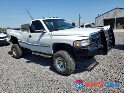 Czwarte zdjęcie samochodu z boku: 1995 DODGE RAM 2500 VIN:1B7KF26C8SS226962 - miniatura