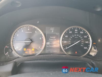 Zdjęcie 9 z 13 samochodu: 2015 LEXUS NX 200T VIN:JTJYARBZ5F2002580 - miniatura