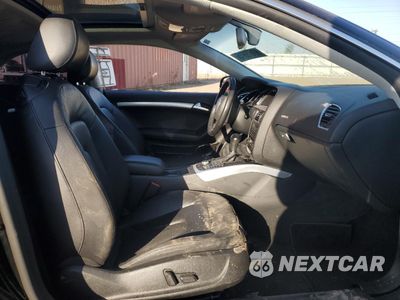 Zdjęcie 7 z 15 samochodu: 2012 AUDI A5 PREMIUM PLUS VIN:WAULFAFRXCA039200 - miniatura
