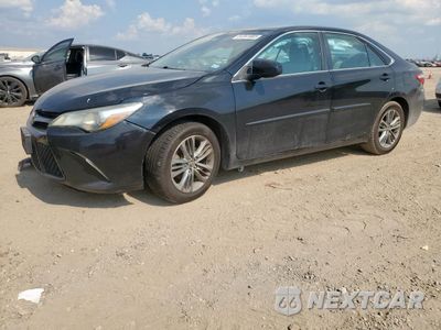 2017 TOYOTA CAMRY LE 4T1BF1FK1HU277732 - główne zdjęcie licytacji z USA - miniatura