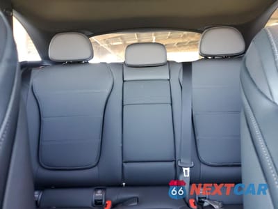 Zdjęcie 10 z 15 samochodu: 2025 MERCEDES-BENZ GLC 300 4MATIC VIN:W1NKM4HB0SF267237 - miniatura