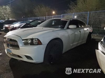 2014 DODGE CHARGER SX 2C3CDXHG1EH275069 - główne zdjęcie licytacji z USA - miniatura