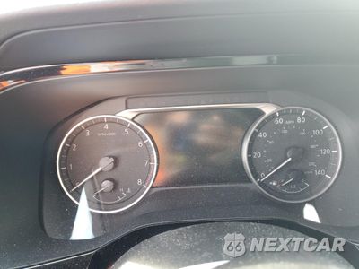 Zdjęcie 9 z 13 samochodu: 2024 NISSAN PATHFINDER ROCK CREEK VIN:5N1DR3BD8RC250232 - miniatura