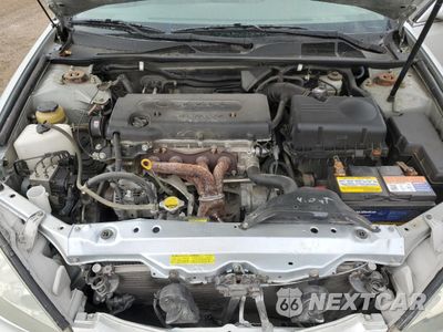 Zdjęcie 11 z 14 samochodu: 2003 TOYOTA CAMRY LE VIN:4T1BE32K13U132963 - miniatura