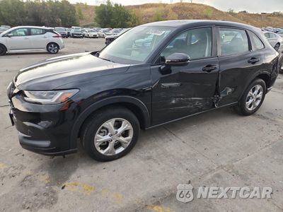 2025 HONDA HR-V LX 3CZRZ2H32SM794291 - główne zdjęcie licytacji z USA - miniatura