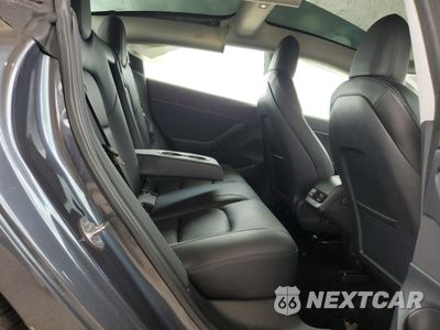 Zdjęcie 10 z 13 samochodu: 2021 TESLA MODEL 3 VIN:5YJ3E1EA7MF922455 - miniatura