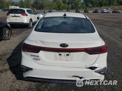 Zdjęcie 6 z 13 samochodu: 2020 KIA FORTE FE VIN:3KPF24AD5LE212241 - miniatura