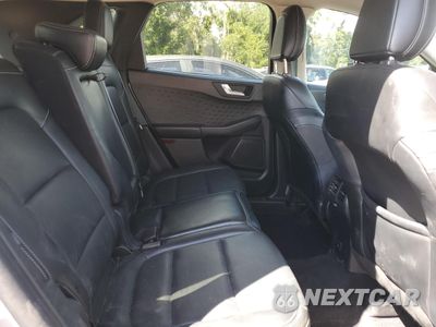 Zdjęcie 11 z 15 samochodu: 2020 FORD ESCAPE SEL VIN:1FMCU0H63LUA14820 - miniatura