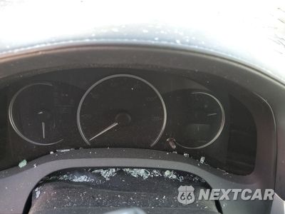 Zdjęcie 9 z 14 samochodu: 2012 LEXUS CT 200 VIN:JTHKD5BH1C2078971 - miniatura