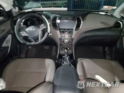 Zdjęcie 8 z 13 samochodu: 2013 HYUNDAI SANTA FE SPORT VIN:5XYZW3LA2DG054072 - miniatura