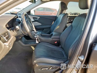 Zdjęcie 7 z 17 samochodu: 2022 ACURA RDX TECHNOLOGY VIN:5J8TC2H57NL010340 - miniatura